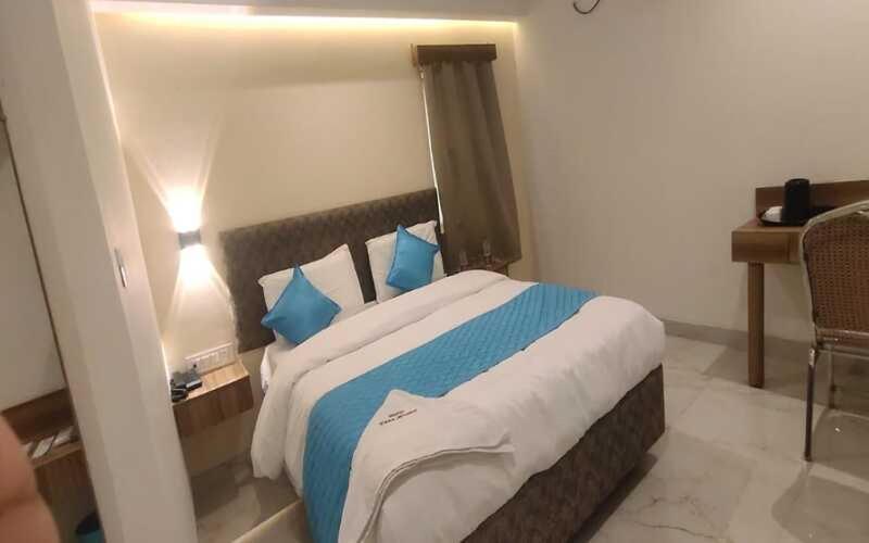 Hotel Paramount Visakhapatnam Exterior photo